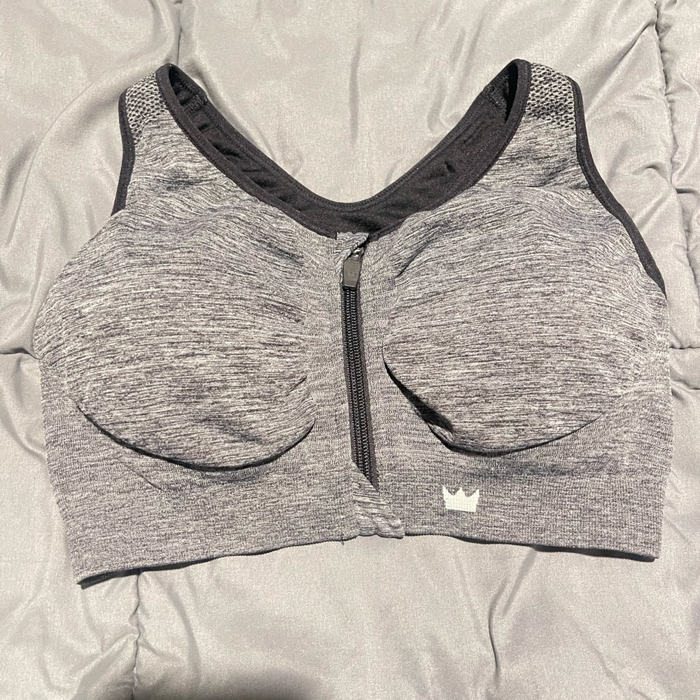 Shefit lounge bra LUXE